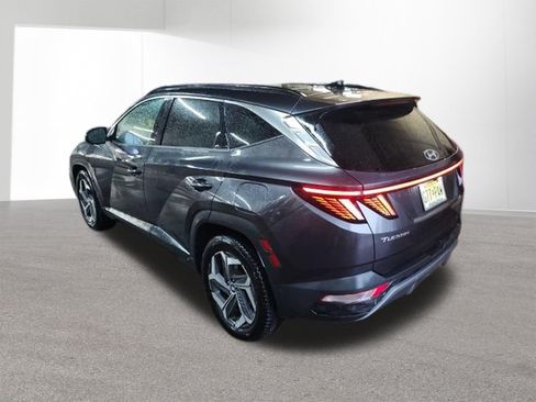 Used 2022 Hyundai Tucson Limited AWD/4WD image 28