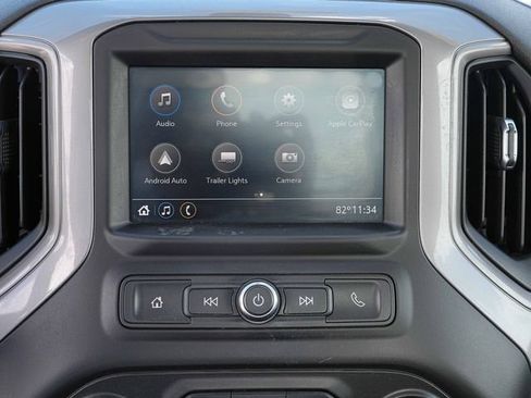 Used 2021 Chevrolet Silverado 2500 W/T w/ WT Fleet Convenience Package AWD/4WD image 26