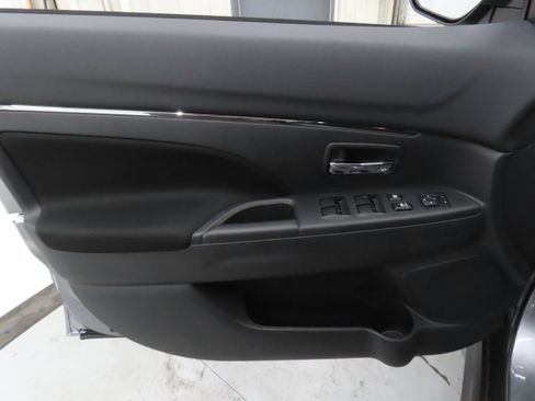 New 2026 Mitsubishi Outlander Sport ES AWD/4WD image 10