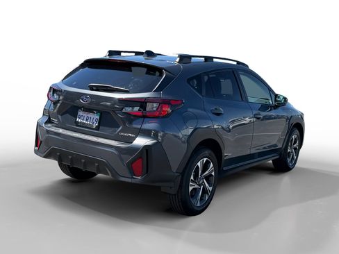 Used 2024 Subaru Crosstrek 2.0i Premium AWD/4WD image 5