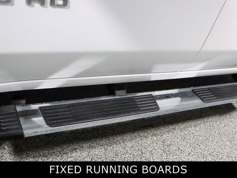 Used 2024 Chevrolet Silverado 2500 Custom w/ Custom Convenience Package image 12