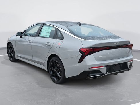 New 2026 Kia K5 GT-Line image 7