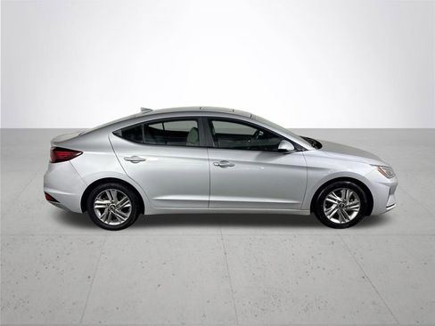 Used 2019 Hyundai Elantra Value Edition image 5