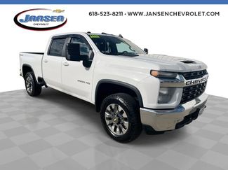 Used 2022 Chevrolet Silverado 2500 LT w/ Convenience Package video 1