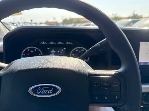 Used 2025 Ford F250 XL w/ STX Appearance Package AWD/4WD image 22