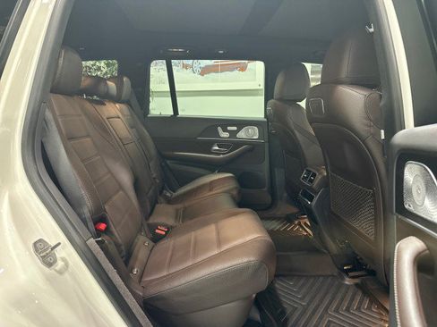 Used 2020 Mercedes-Benz GLS 580 4MATIC image 59