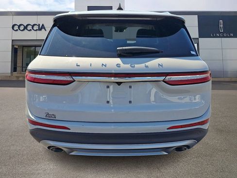 Used 2022 Lincoln Corsair AWD w/ Equipment Group 101A image 5