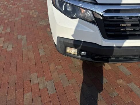 Used 2020 Honda Ridgeline RTL image 21