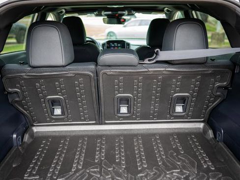 Certified 2025 Subaru Crosstrek 2.5i Wilderness w/ Wilderness Package image 25