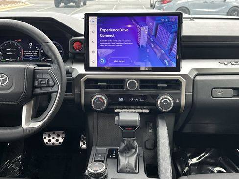 Certified 2024 Toyota Tacoma TRD Sport image 29