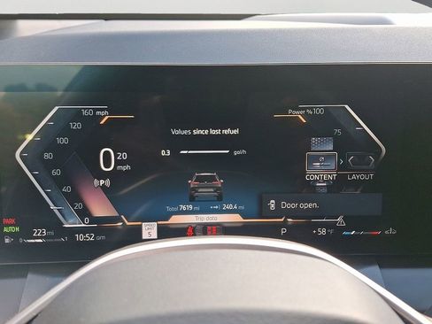 Certified 2025 BMW X3 xDrive30i w/ Convenience Package image 21