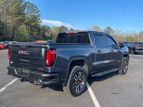 Used 2021 GMC Sierra 1500 AT4 image 17