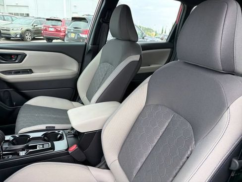 New 2026 Subaru Forester AWD/4WD image 19