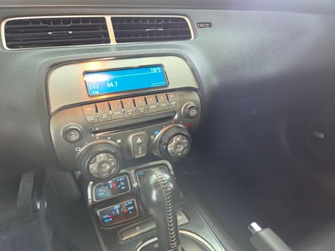 Used 2011 Chevrolet Camaro SS w/ RS Package RWD image 27