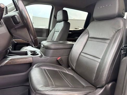 Used 2020 GMC Sierra 1500 Denali w/ Technology Package AWD/4WD image 17