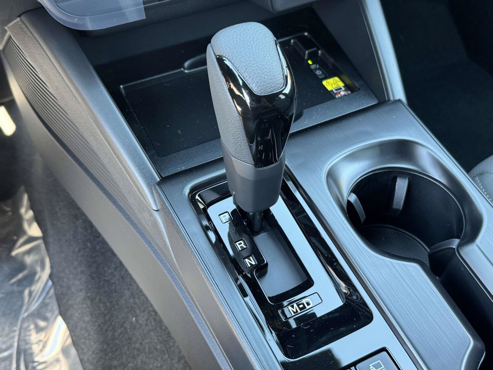 New 2026 Subaru Outback Limited XT AWD/4WD image 14