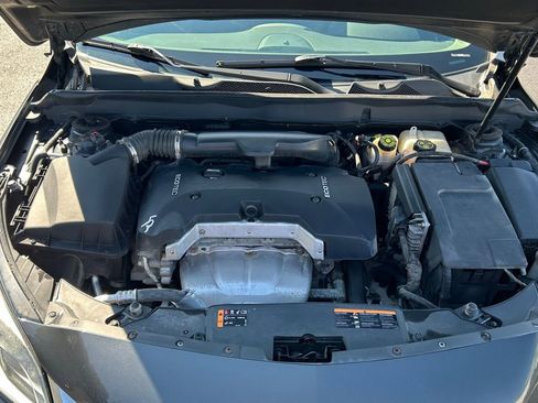Used 2016 Chevrolet Malibu LS image 29