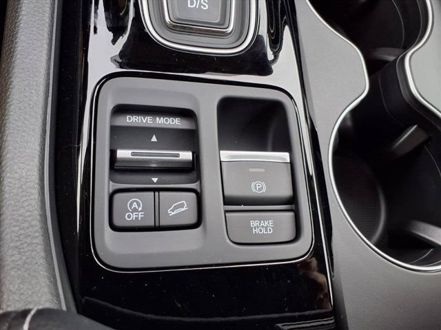 New 2026 Honda Pilot EX-L image 18