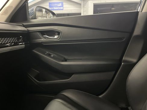 Used 2024 Honda Accord EX-L image 14