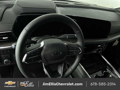 New 2026 Chevrolet Tahoe Z71 w/ Z71 Off-Road Package image 42