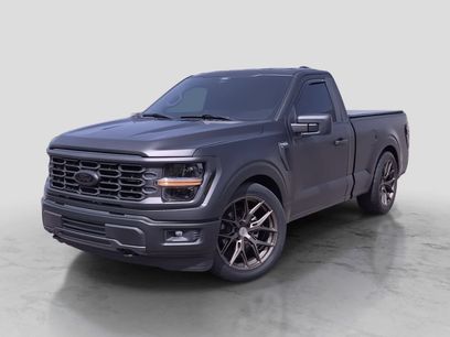 Used 2024 Ford F150 XL w/ Equipment Group 103A High