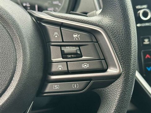 New 2026 Subaru Impreza 2.0i Sport image 28