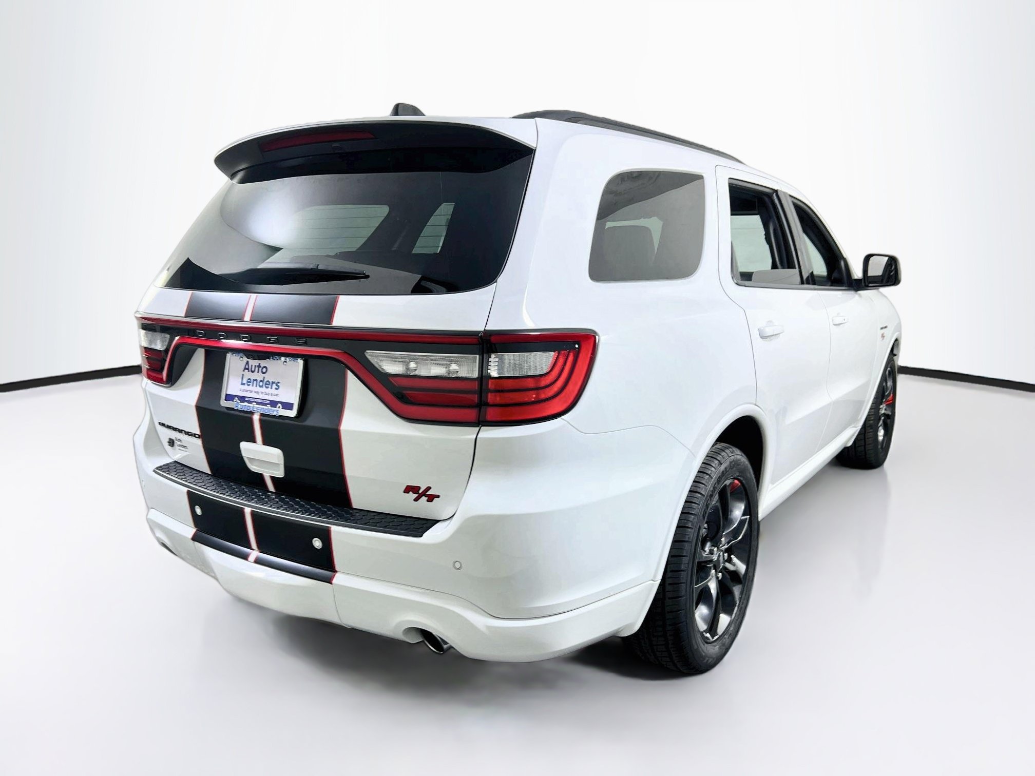 Used 2023 Dodge Durango R/T AWD/4WD image 5