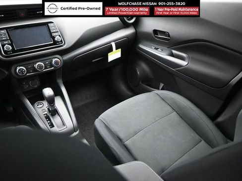 Used 2025 Nissan Kicks Play S image 11