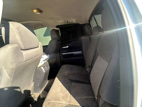 Used 2017 Toyota Tundra SR image 7
