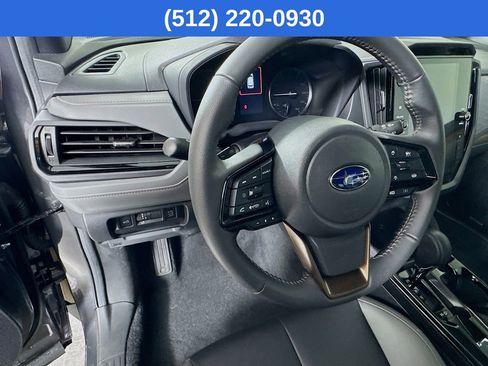 Used 2026 Subaru Forester Sport AWD/4WD image 12