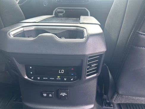 Used 2023 Toyota Sequoia Platinum image 25