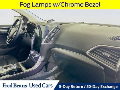 Certified 2022 Ford Edge SEL w/ Convenience Package AWD/4WD image 34