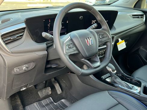 New 2026 Buick Encore GX Sport Touring w/ Comfort Package image 18