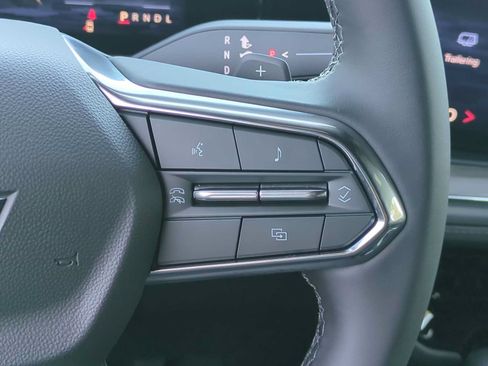 New 2026 Chevrolet Tahoe LT RWD image 16