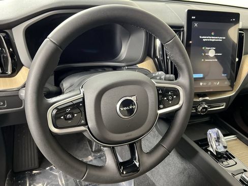 New 2026 Volvo XC60 B5 Plus w/ Protection Package Premier AWD/4WD image 11
