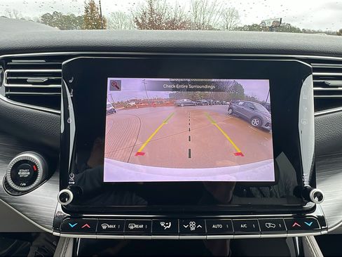 Used 2024 Jeep Wagoneer Series II image 35