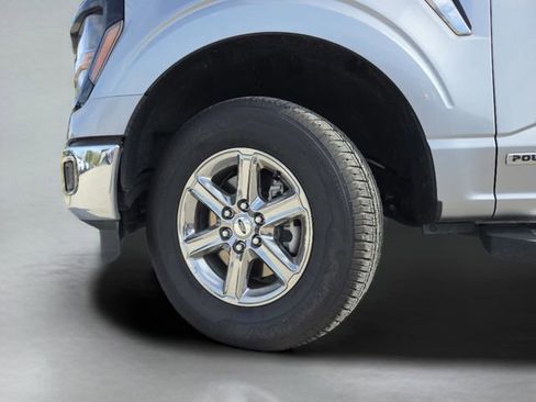 Used 2024 Ford F150 XLT w/ Mobile Office Package image 33