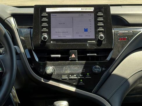 Certified 2024 Toyota Camry SE FWD image 18
