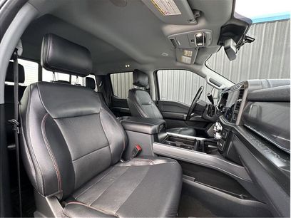 Used 2024 Ford F350 Lariat w/ Lariat Ultimate Package