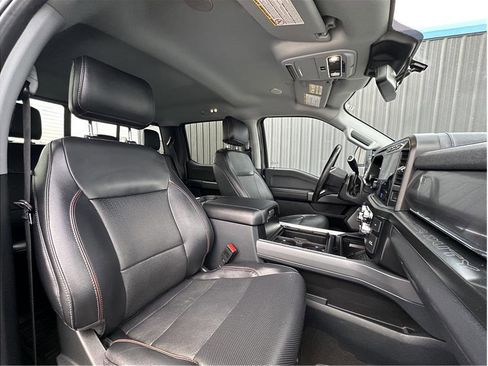 Used 2024 Ford F350 Lariat w/ Lariat Ultimate Package image 4