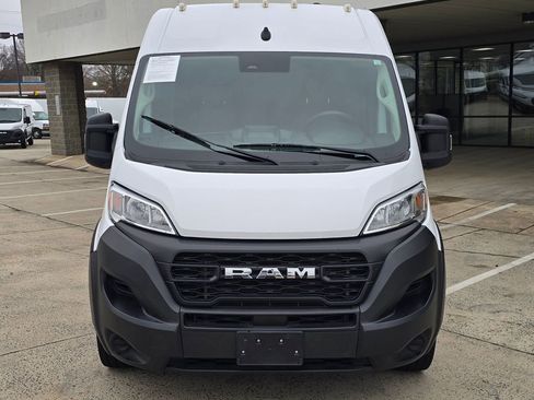 Used 2023 RAM ProMaster 2500 image 9