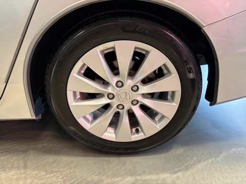 Used 2015 Honda Accord EX-L image 27