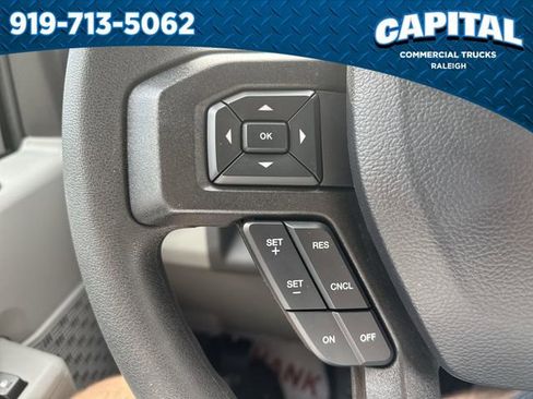 New 2026 Ford E-450 and Econoline 450 Super Duty w/ Power Equipment Group image 21