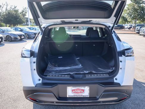 New 2025 Nissan Murano SL w/ Cargo Package image 25