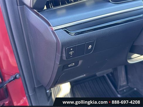 Used 2025 Kia K5 GT-Line w/ GT-Line Premium Package image 21