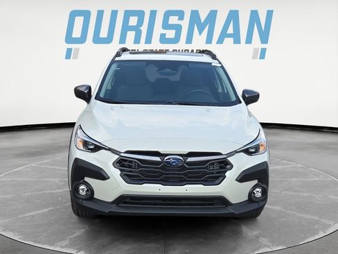 Certified 2025 Subaru Crosstrek 2.0i Premium AWD/4WD image 8