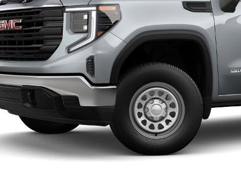 New 2025 GMC Sierra 1500 Pro w/ Pro Value Package image 26