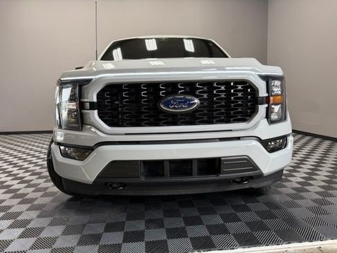 Used 2023 Ford F150 XL w/ STX Appearance Package AWD/4WD image 3