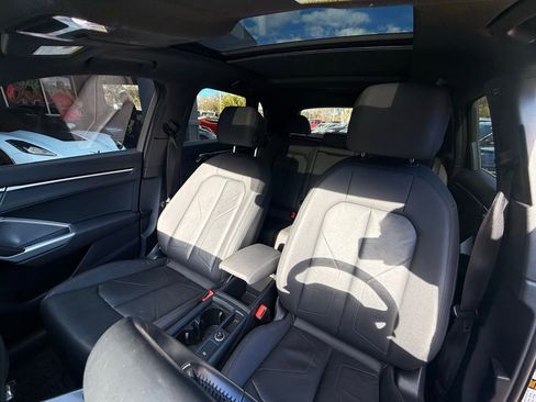 Used 2019 Audi Q3 2.0T Premium image 29