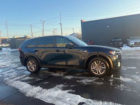 New 2026 MAZDA CX-90 3.3 Turbo w/ Select Package image 3
